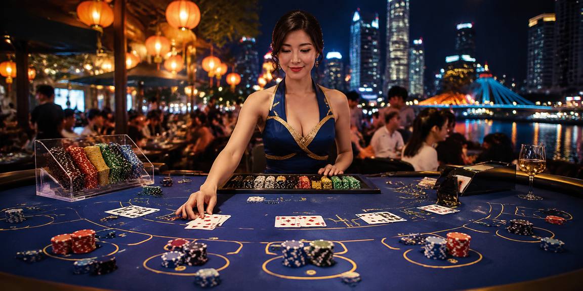 tk66.com Bàn live dealer và cách chọn phù hợp với bạn